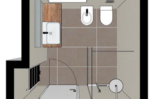 Haus Talblick "Wallbug" Ferienwohnung 1 - Foto 5