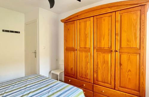 Piso de 3 habitaciones, terraza y a 200 metros de la playa - Photo 4