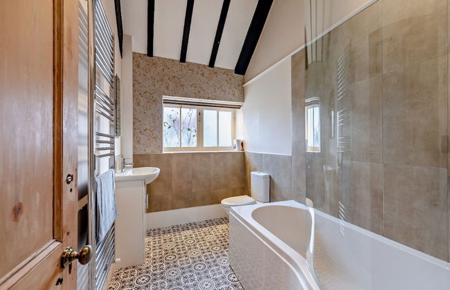 Dale View Cottages - Photo 27