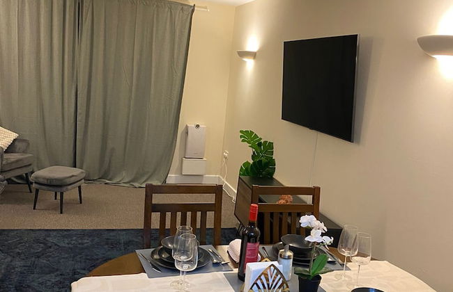 Stunning 2-bed Apartment in London - Foto 24