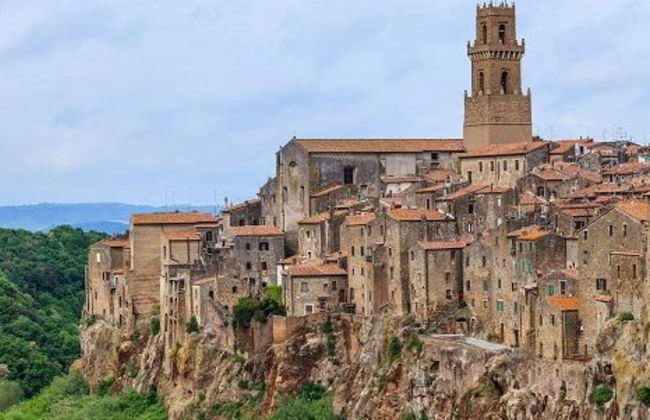 Your Relaxing Tuscan Getaway - Foto 62