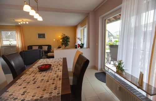 Traumferienwohnung an der Mosel - Gabi Schöneberg - Foto 31