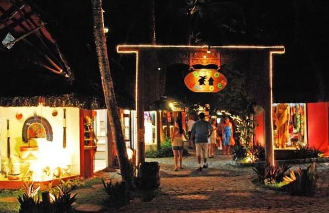 Golden Lake - Foto 47