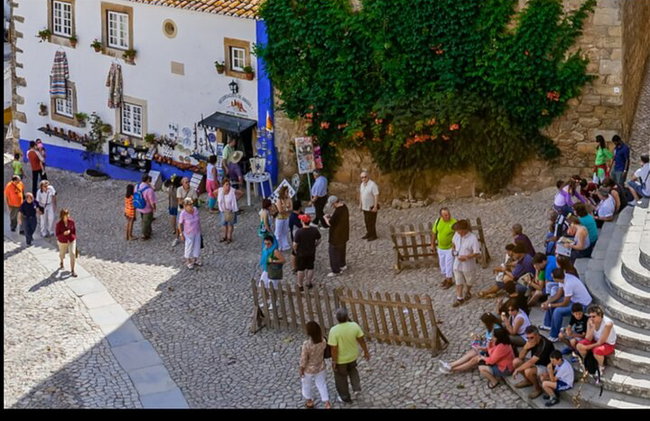 Lisboa: tour de día completo a Fátima, Nazaré y Óbidos - Foto 11