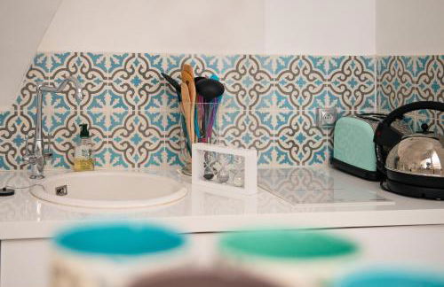 En front de mer, accès direct chemin de randonnée GR34 - Foto 27