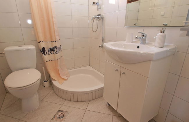 Apartment 1103 - Foto 18