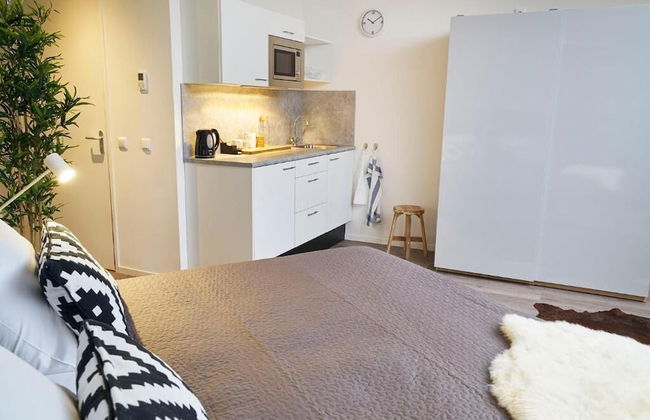 Amrâth Apart Hotel Schiphol Badhoevedorp - Photo 15