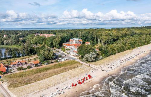 Bernsteinquartier 11 82 Ankerplatz - Foto 13