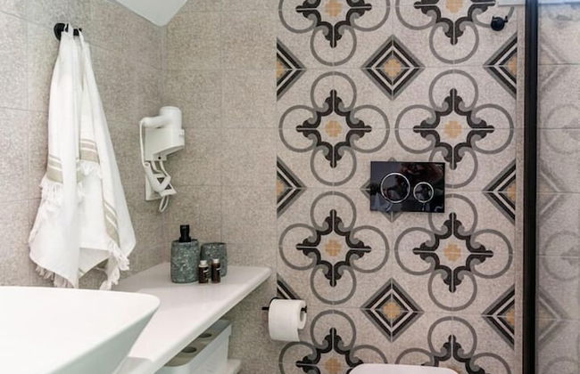 Koskinou Traditional House - Foto 61