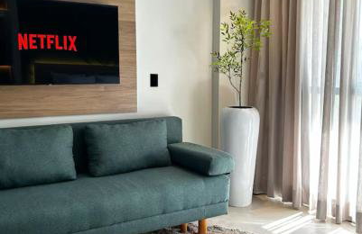 Flat Praia Century Camburi - Photo 10