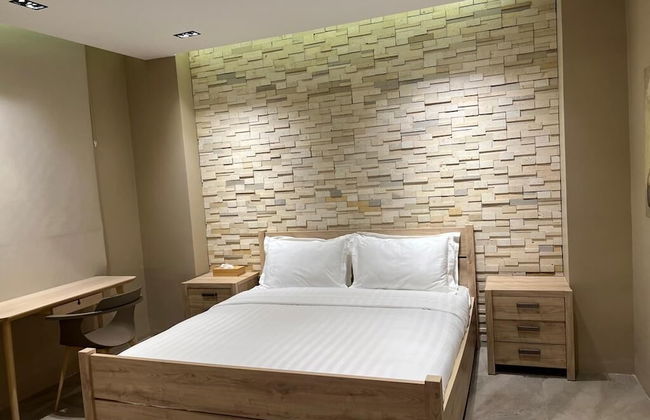 CHOSKA RESIDENCE - Foto 15