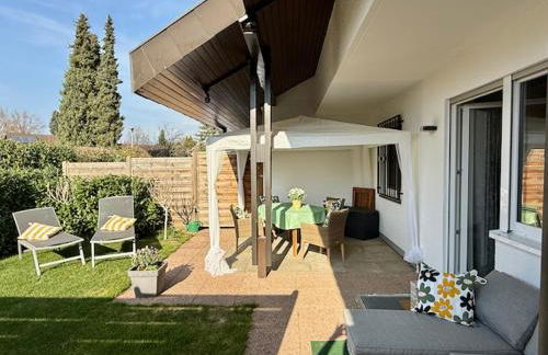 Ferienwohnung Breisgau - Foto 33