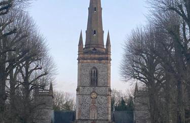 Duncan's Cottage at Royal Hillsborough - Foto 18