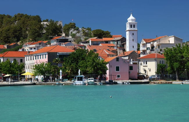 Villa Giardino - Foto 47