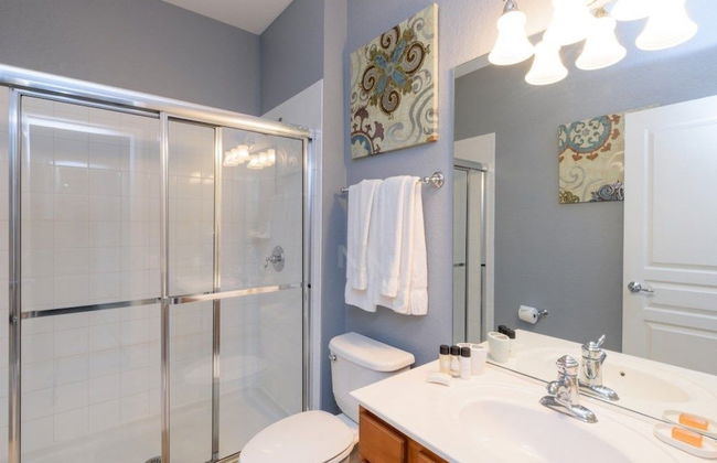 Fv64670 - Windsor Hills Resort - 4 Bed 4 Baths Villa - Photo 12