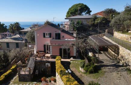 Villino Rosanna - Foto 32