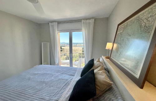 Ático céntrico con amplias vistas mar y playa - Foto 11