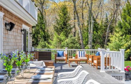 Villa Saltwater Haven - Foto 44