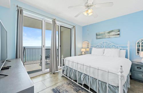 Twin Palms Beach Resort by Panhandle Getaways - Foto 38