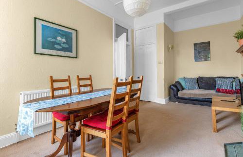 Marchmont Traditional Apartment - Foto 28