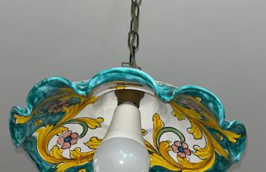 B&B Due Su Due Holiday - Foto 28