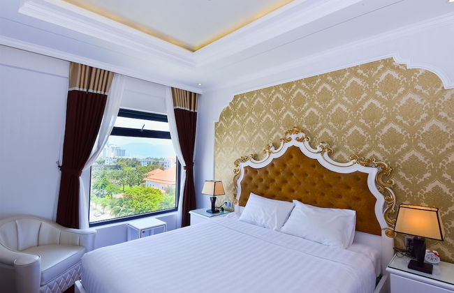 Rung Huong Apartment - Foto 7