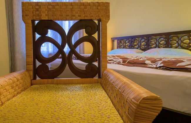 Holiday Apartment Monte Faudo - Photo 1