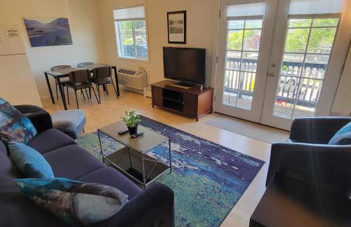 Hood River Suites Extended Stay Apartment Hotel - Foto 38