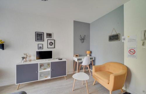 Le studio d'Angèle - Foto 7