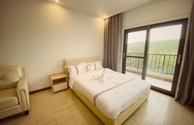 Phoenix Apartment by LINK - Foto 16