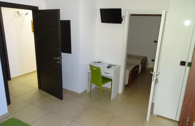 B&B Soleluna - Foto 27