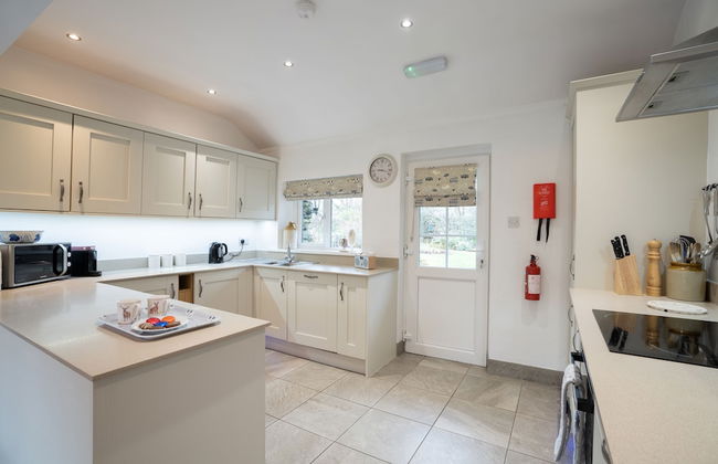 Low Jock Scar Country Estate - Foto 22