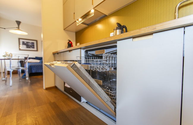 Skyattic - 801 - Citylife - 1 min Domodossola M5 - Foto 22