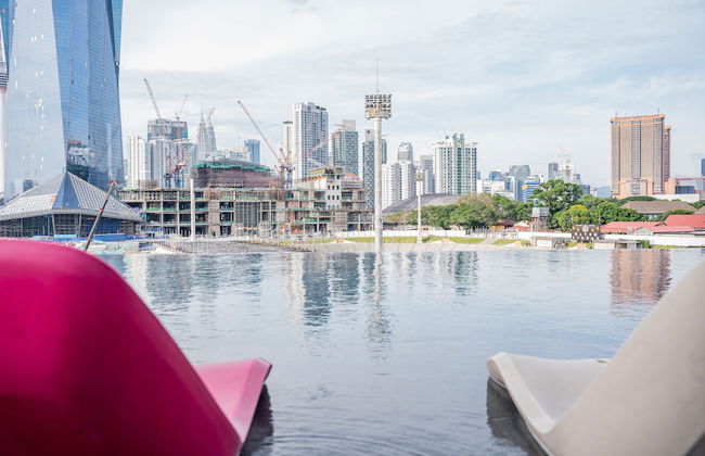 Opus Residences by Airhost - Foto 33