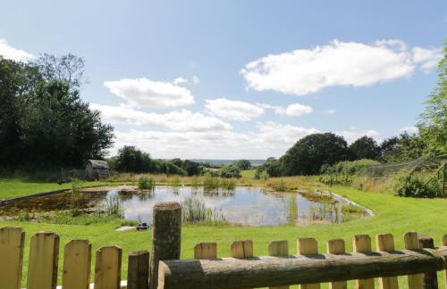 The Hideaway at Burrow Hill - Foto 14