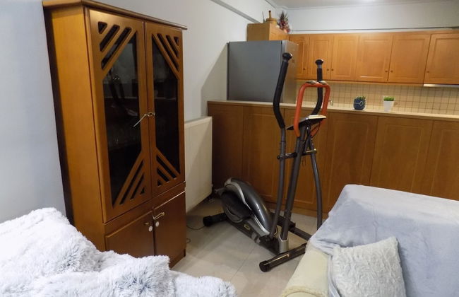 Natalys 2 Bd Gorgeous Apt in Volos - Foto 22