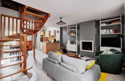 Sainte Marine - Foto 6