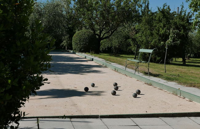 Ca' Bianca Tuscany Relais - Foto 56