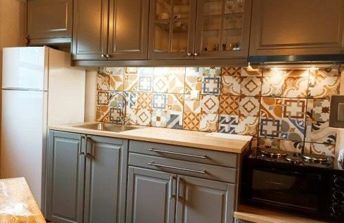 Diminio 3 Apartment at Livadi Arachova - Foto 10