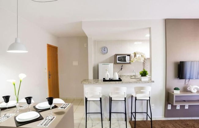 Serra Madre Residence - Foto 26