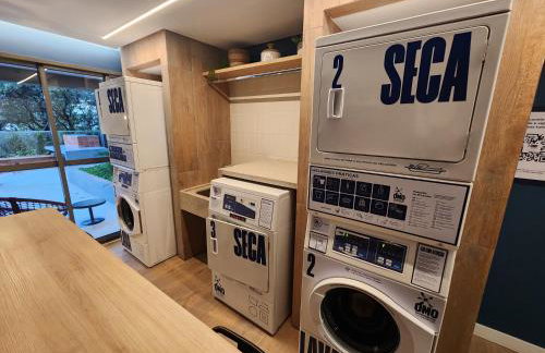 Studio Completo - 500m Metrô Saúde e 15min Aeroporto de Congonhas - Foto 28