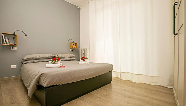 Appartamento di Tommaso - Foto 5, Habitación