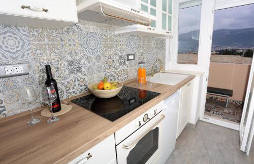 Sunsetview Apartment with balcony - Foto 47