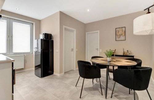 24-7 Living - Unna Central City Apartments - Foto 11