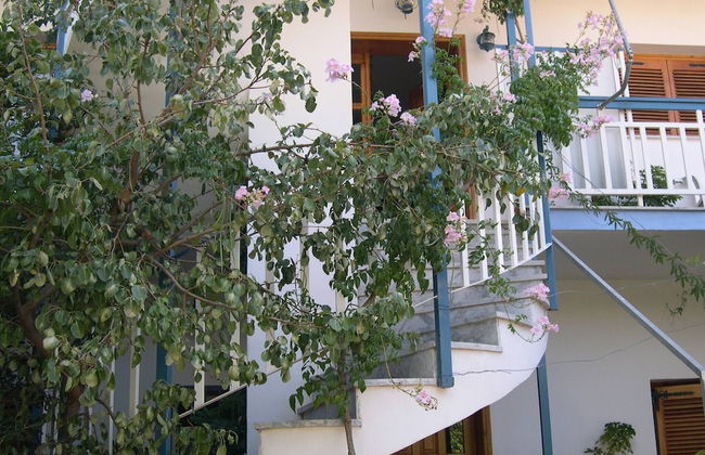 Seaview - Selfcatering Apartment - Helen No 1 - Foto 16