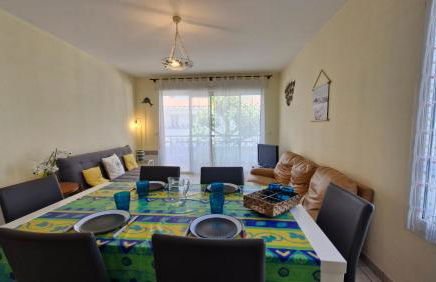 Royan - APPARTEMENT avec EMPLACEMENT IDEAL - terrasse - garage privatif - Foto 8