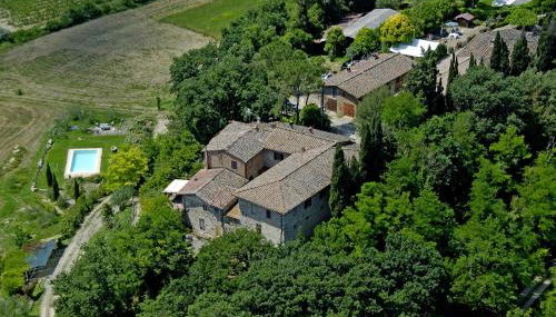 La Rocca della Magione - Foto 2