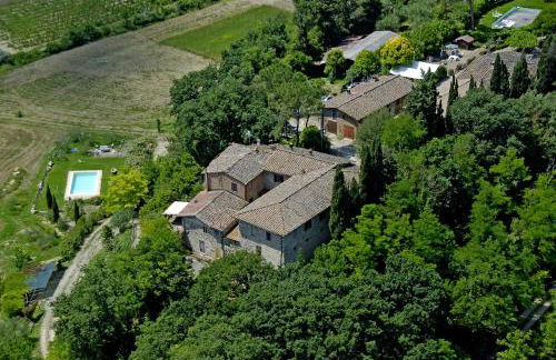 La Rocca della Magione - Foto 2