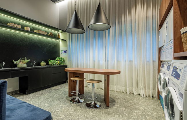 Roomo Transamerica SP Alto da Boa Vista - Foto 25