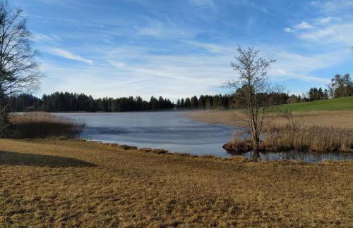 Ferienwohnung Zum Bartelt - Foto 19